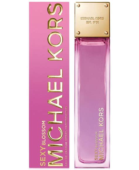 perfume michael kors coral|michael kors perfume sporty citrus.